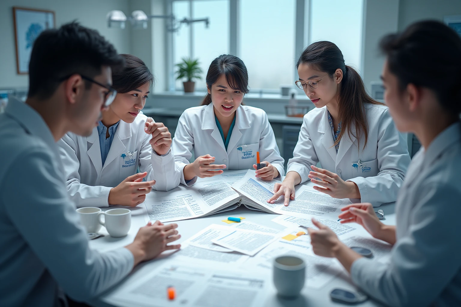 テトラサイクリン歯とは？:概要、原因、分類、治療法と2023年の論文への見解