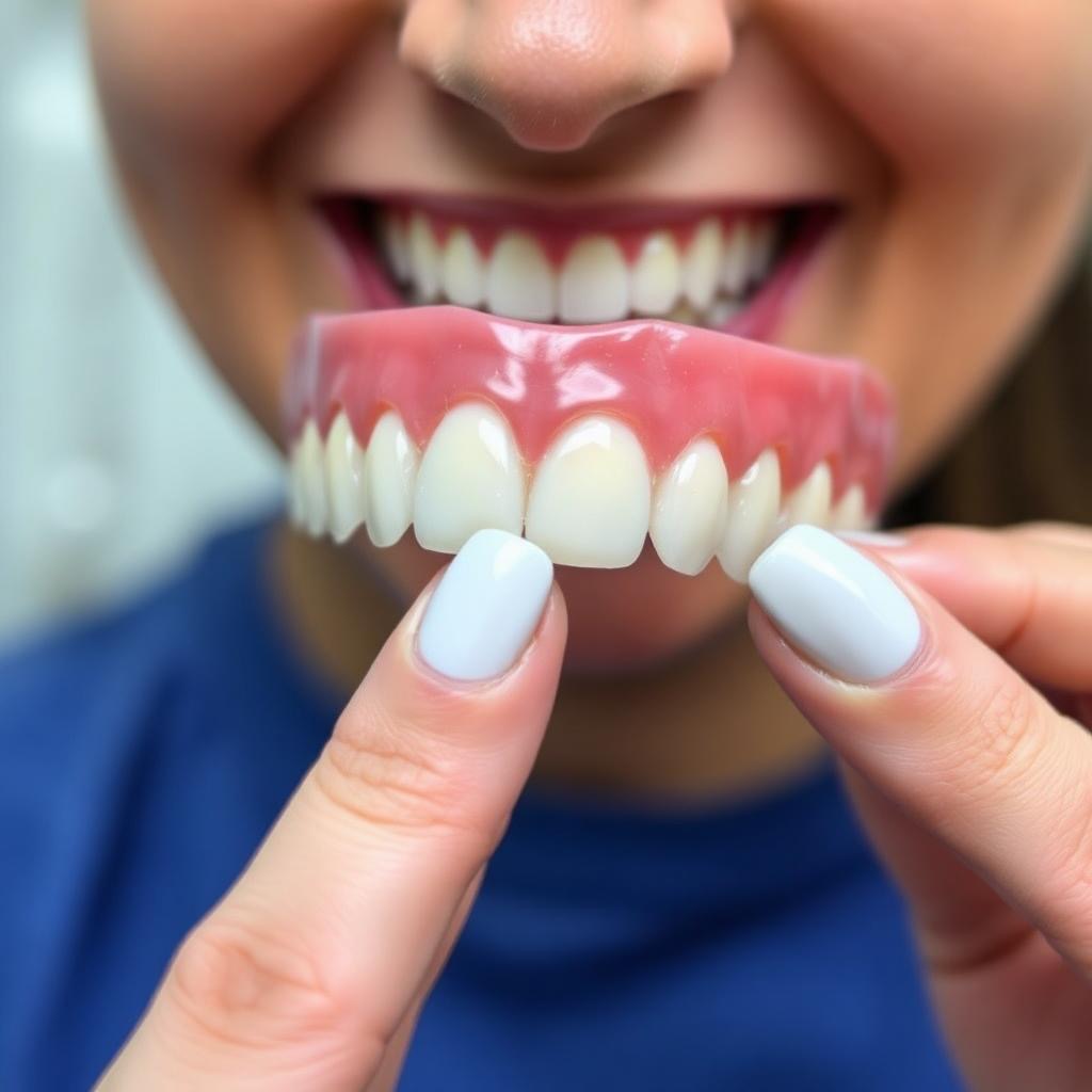 3Dプリント総義歯の保険適用開始とその意義：メリット・デメリット