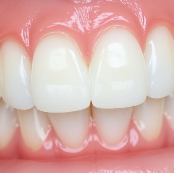 歯の白い斑点（ホワイトスポット）を消そう:Icon®を用いたエナメルマイクロアブレーション治療