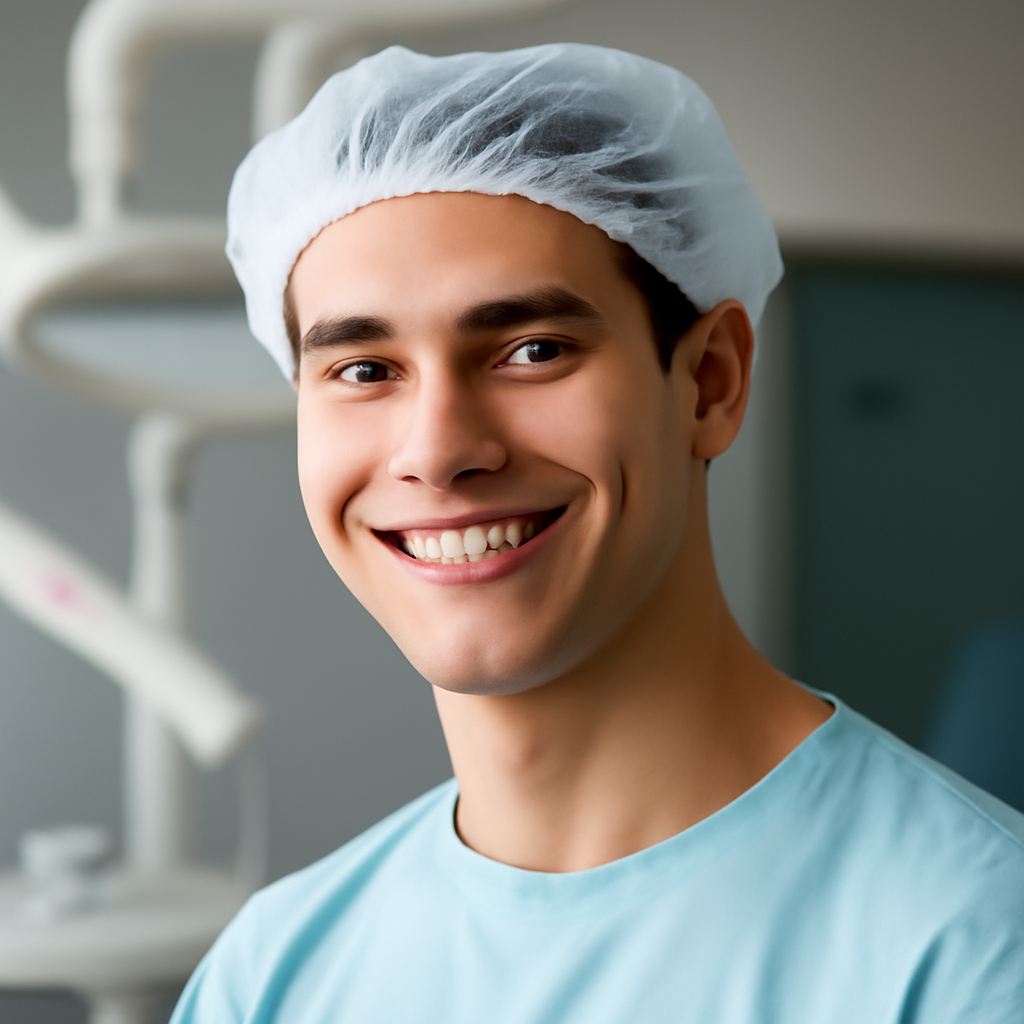 歯科技工士はどんな仕事？患者さんの「笑顔」と「噛む力」を支えるプロ 