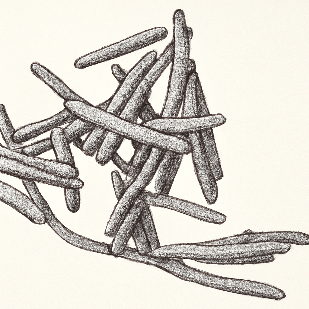 広島大学病院の研究:口腔環境と多発性硬化症：歯周病原菌(フソバクテリウム・ヌクレアタム)が握る「見えない鍵」