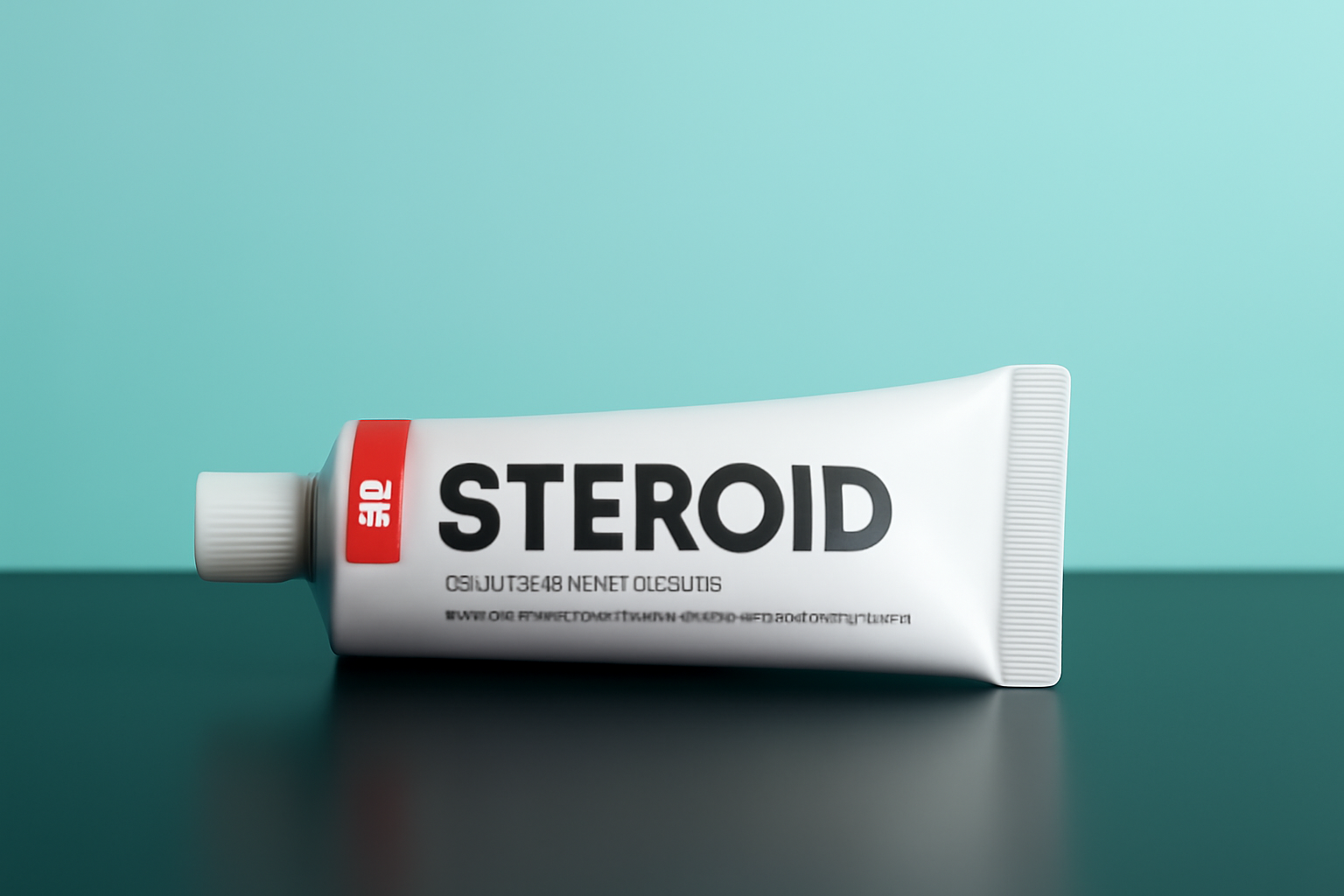 口腔内のステロイド軟膏：その効果や副作用、作用機序と使用上の注意