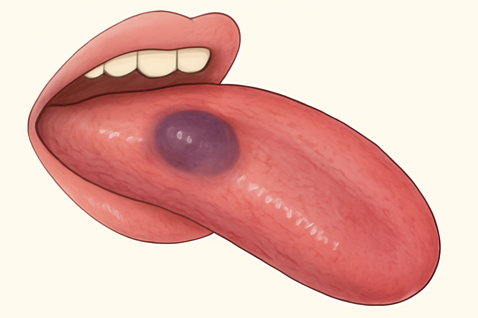 口腔内の血管腫・血管異常の原因と治療：多くの歯科医師が誤解している「血管腫」の定義