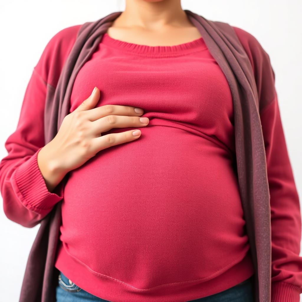 安心・安全なマタニティ歯科のススメ:お腹の赤ちゃんのために、妊婦の歯から始める口腔ケア