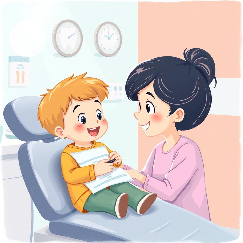 子供の舌がヒダのせいで上がらない:舌小帯短縮症について