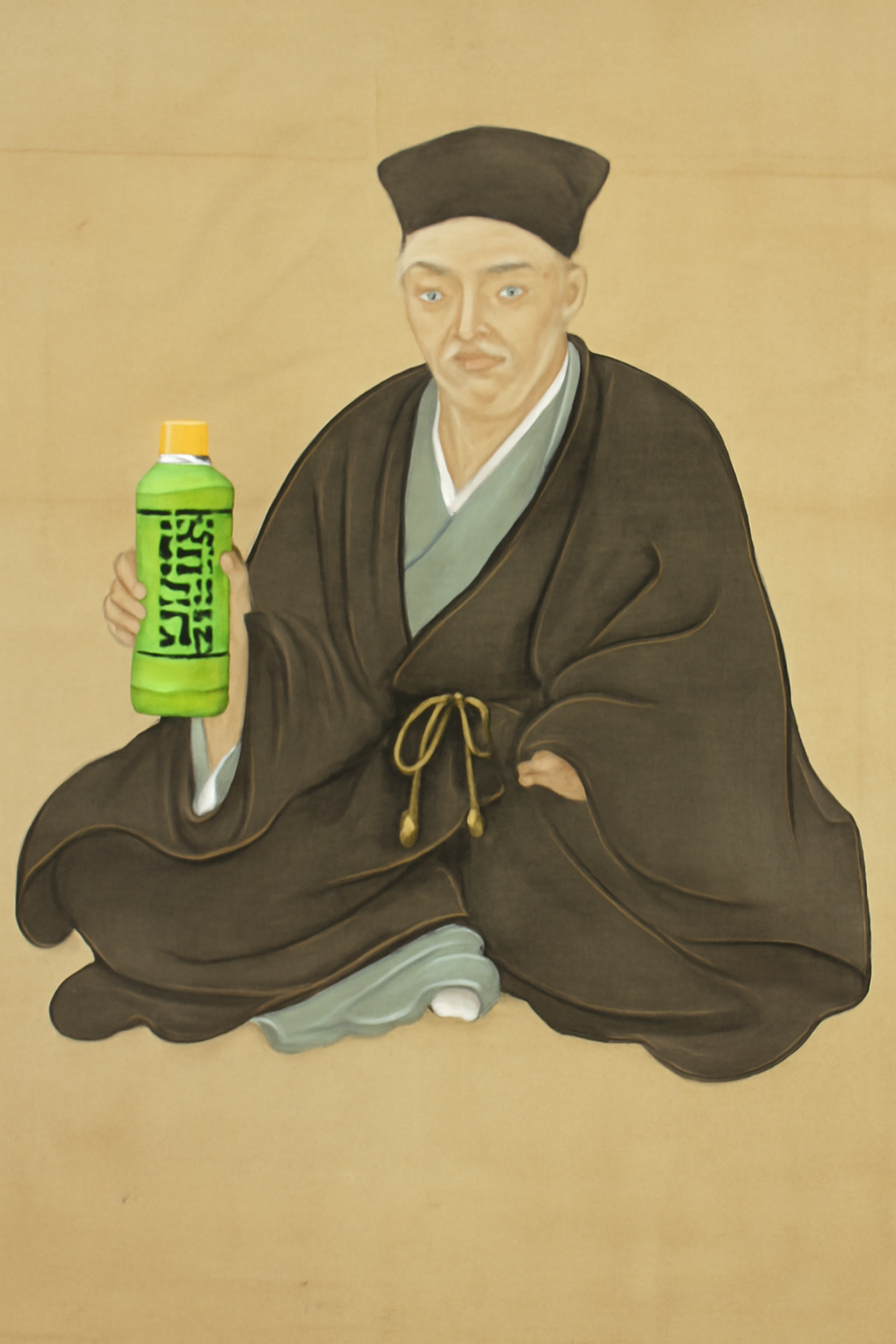 そうだ緑茶を飲もう！緑茶と口腔健康:着色のリスクがあっても飲む理由