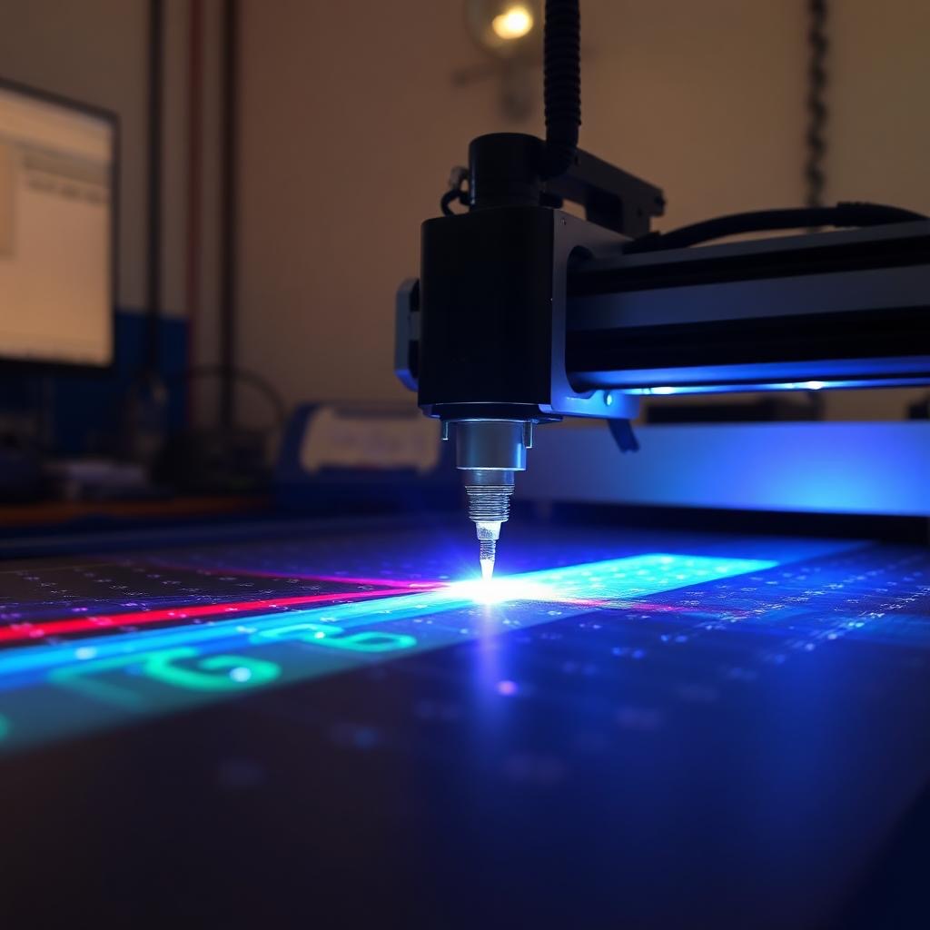 歯科医療に新時代を告げる：キール大学が開発した「レーザー溶融プリンティング」がすごい