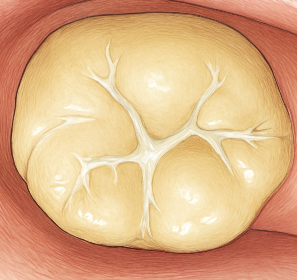 子供の歯の未来を守る「シーラント」：その驚くべき効果とエビデンス