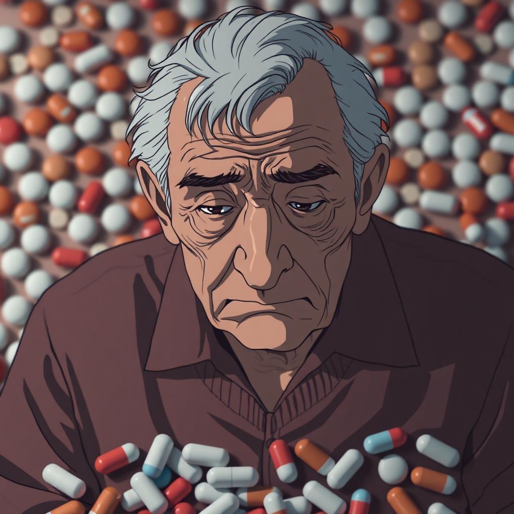 薬剤と口腔機能の深い関係：ポリファーマシーが問題となる今の高齢社会における歯科治療の貢献