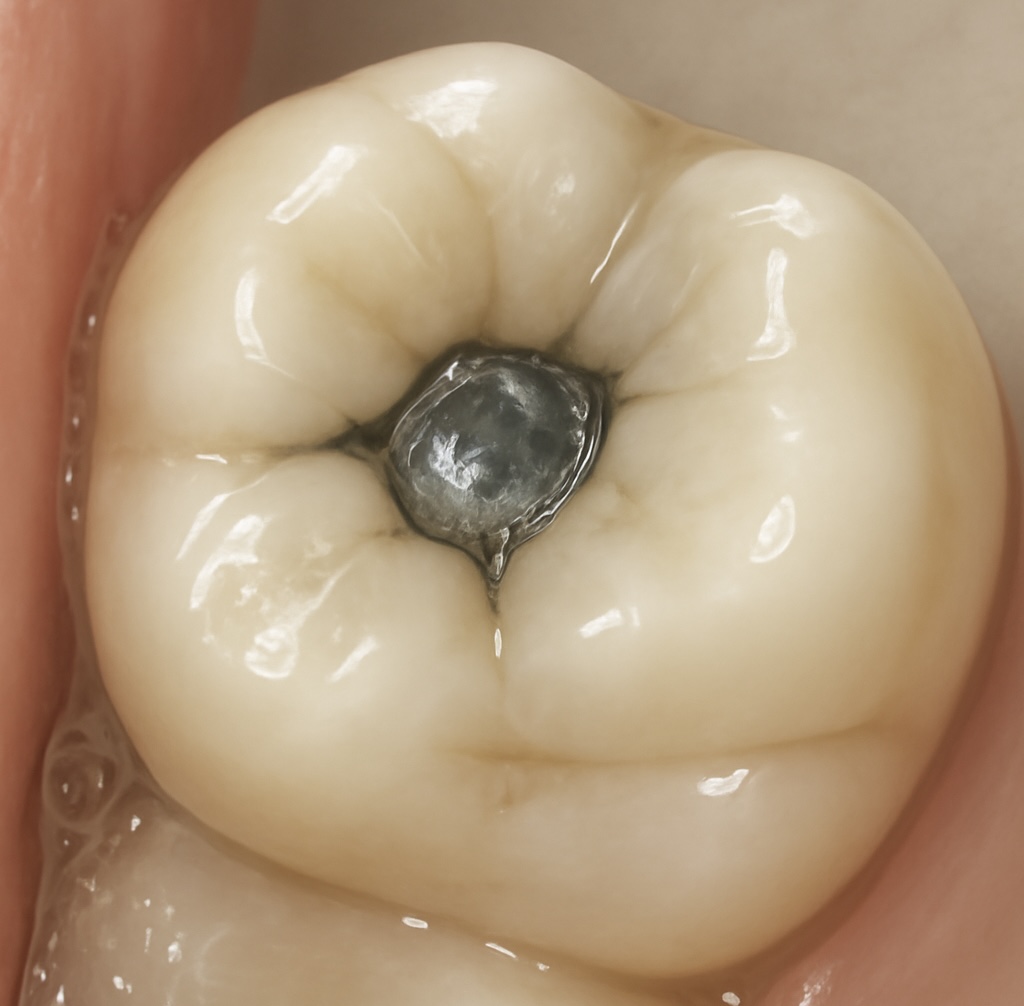 世界規模の歯科修復材料の変化：アマルガムからコンポジットレジンへ、小さな虫歯の治療法の比較と世界情勢