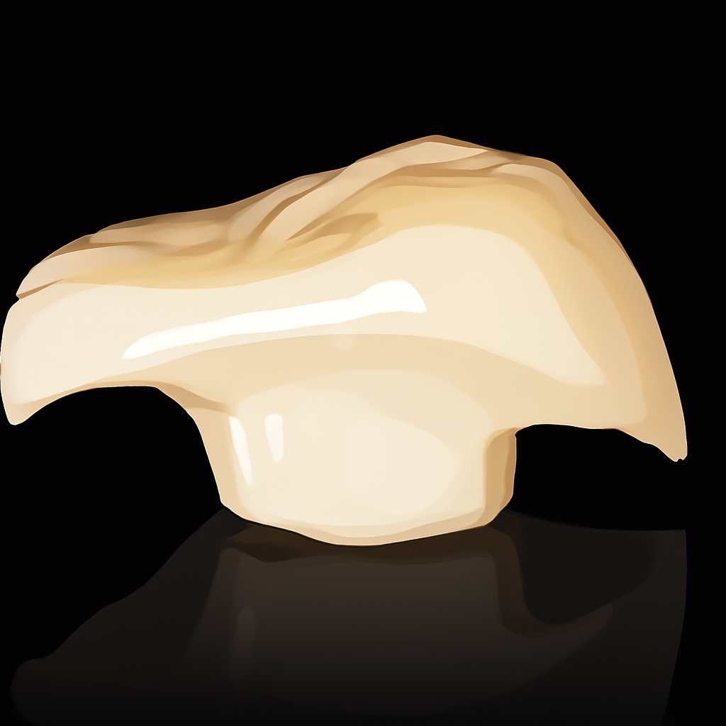 エンドクラウンの最適な選択を求めて – 材料、セメント、そして成功への鍵