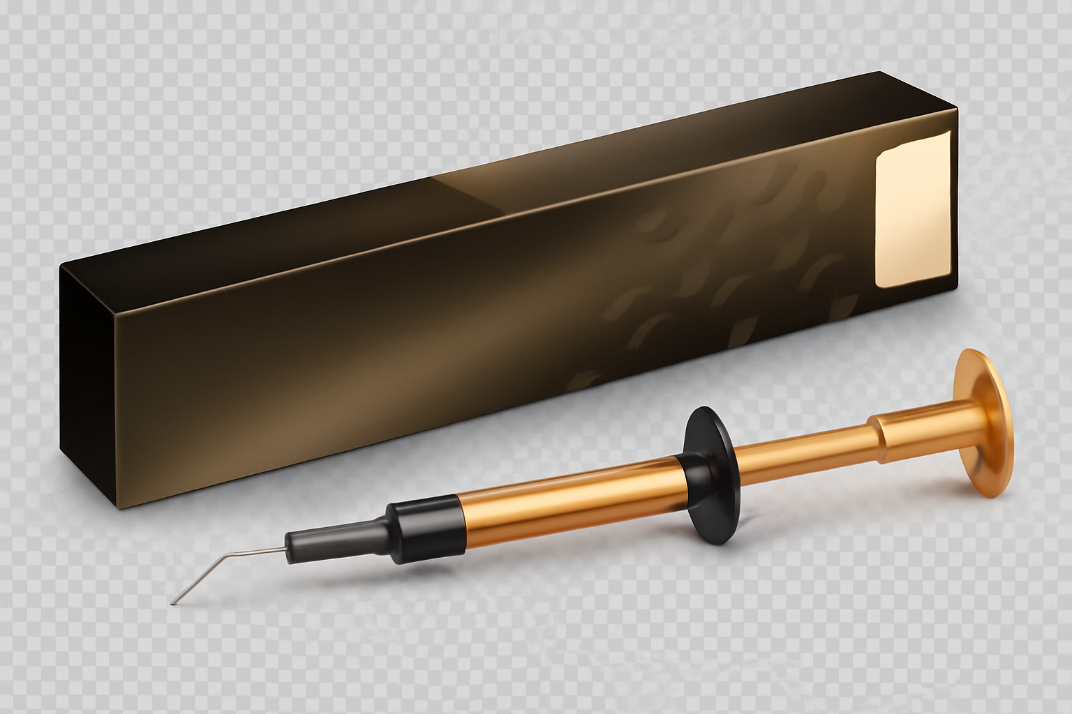 着色から歯を守る！ コンポジットレジンの着色安定性を徹底解説