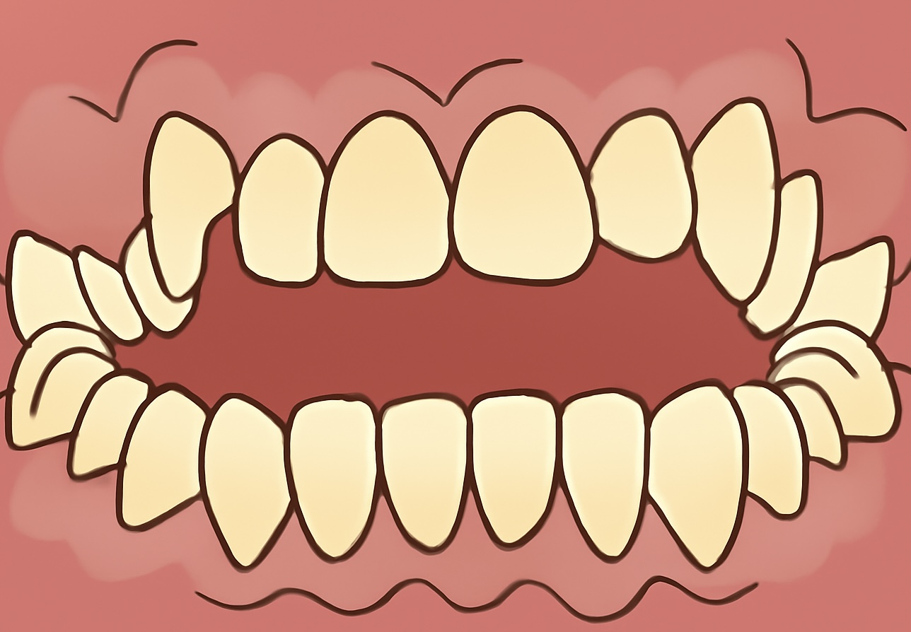 口呼吸の習慣が、あなたの顔と脳を変える？ 歯科が紐解く「口呼吸」のデメリット