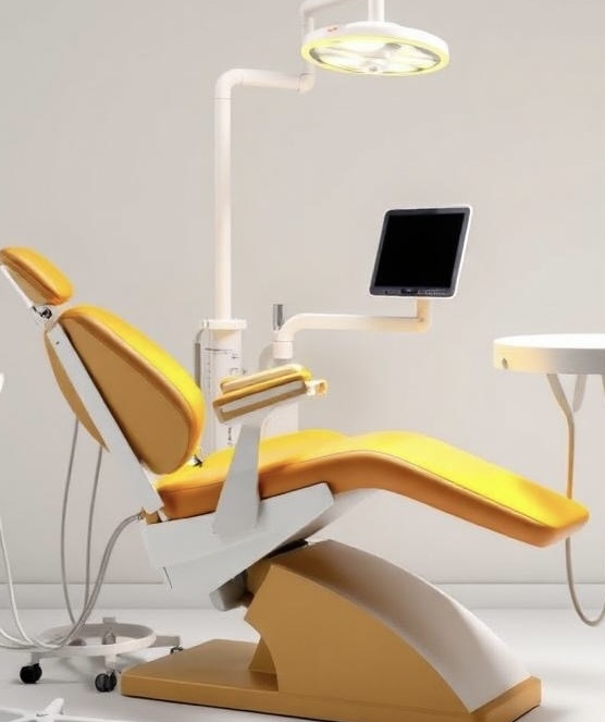 歯科医師の眼疾患リスクは3.6倍:デンタルライトの網膜損傷と患者や医療従事者の『視力を守る』ための提言