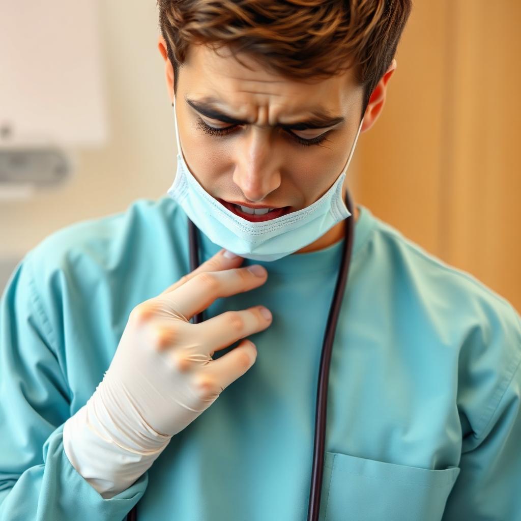 歯科学生の皆さん、そして歯科技工現場を支える皆さんへ:歯科用レジンの「毒性」と「感作」: 有機溶剤中毒とレジンアレルギー