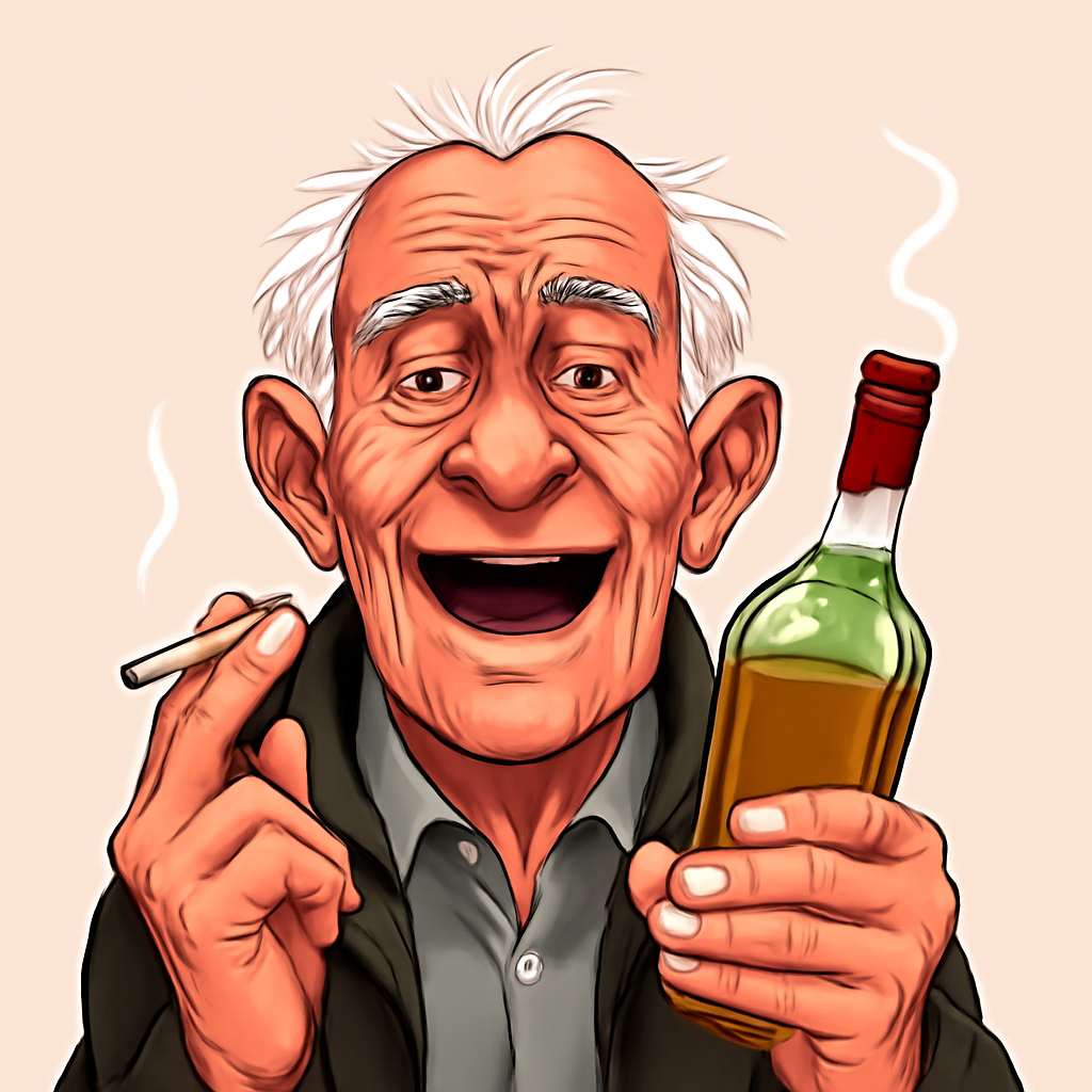 口の中の健康が寿命を左右する？喫煙・飲酒と「歯の本数」の恐ろしい相乗効果