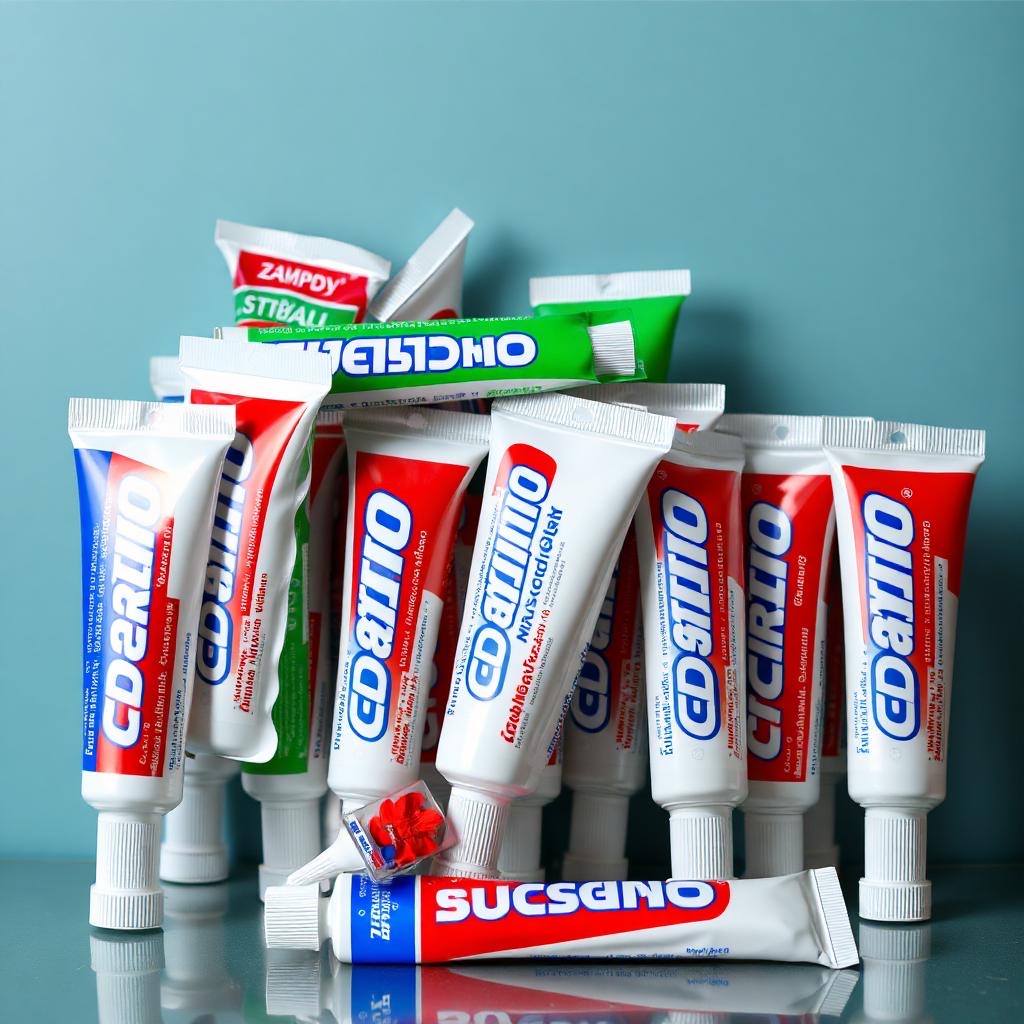 歯科予防の新たな選択肢：フッ化物を使わない歯磨き粉の科学的根拠