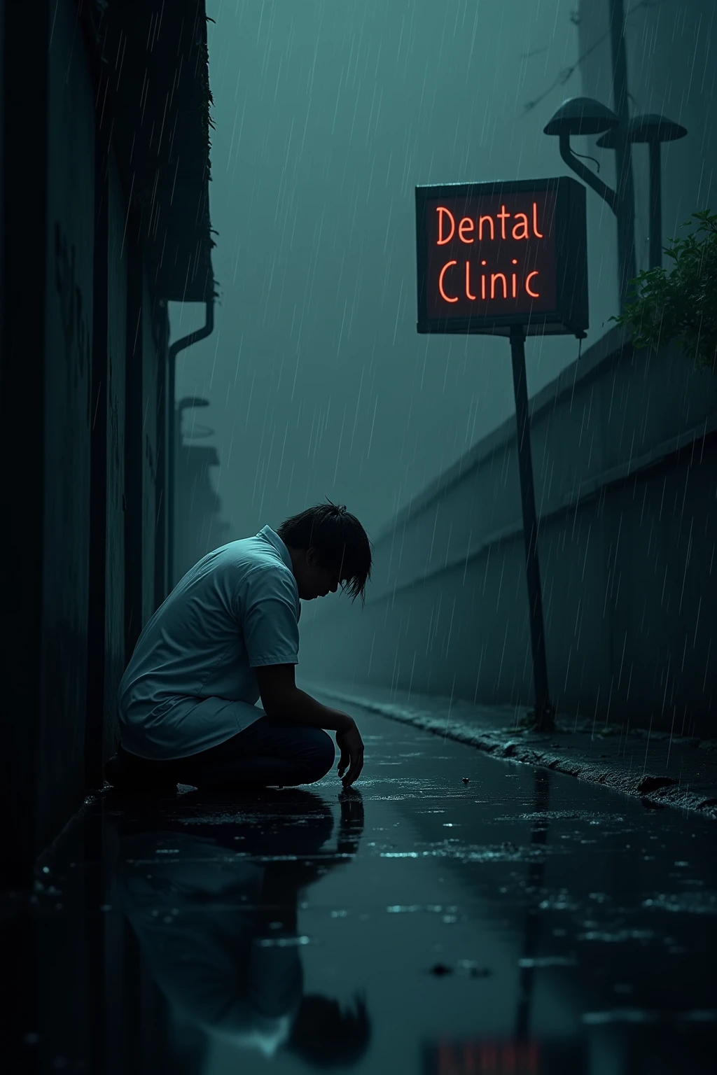 歯科医院の「倒産過去最多」が意味すること:破産率97％の衝撃と、2026年以降の生存戦略