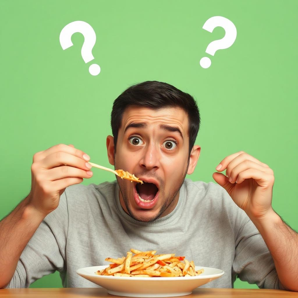 コロナ後遺症と味覚障害：COVID-19後遺症に苦しむ人の「舌の上」で起きていること