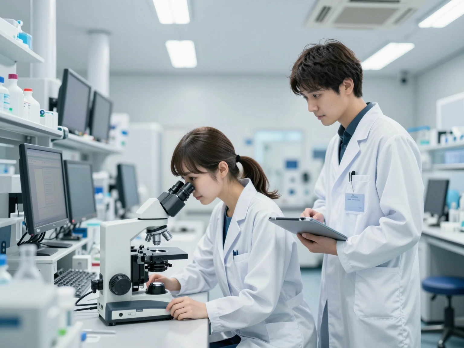 口腔内細菌が乳がんを悪化させる？「歯周病菌と乳がん」の関係