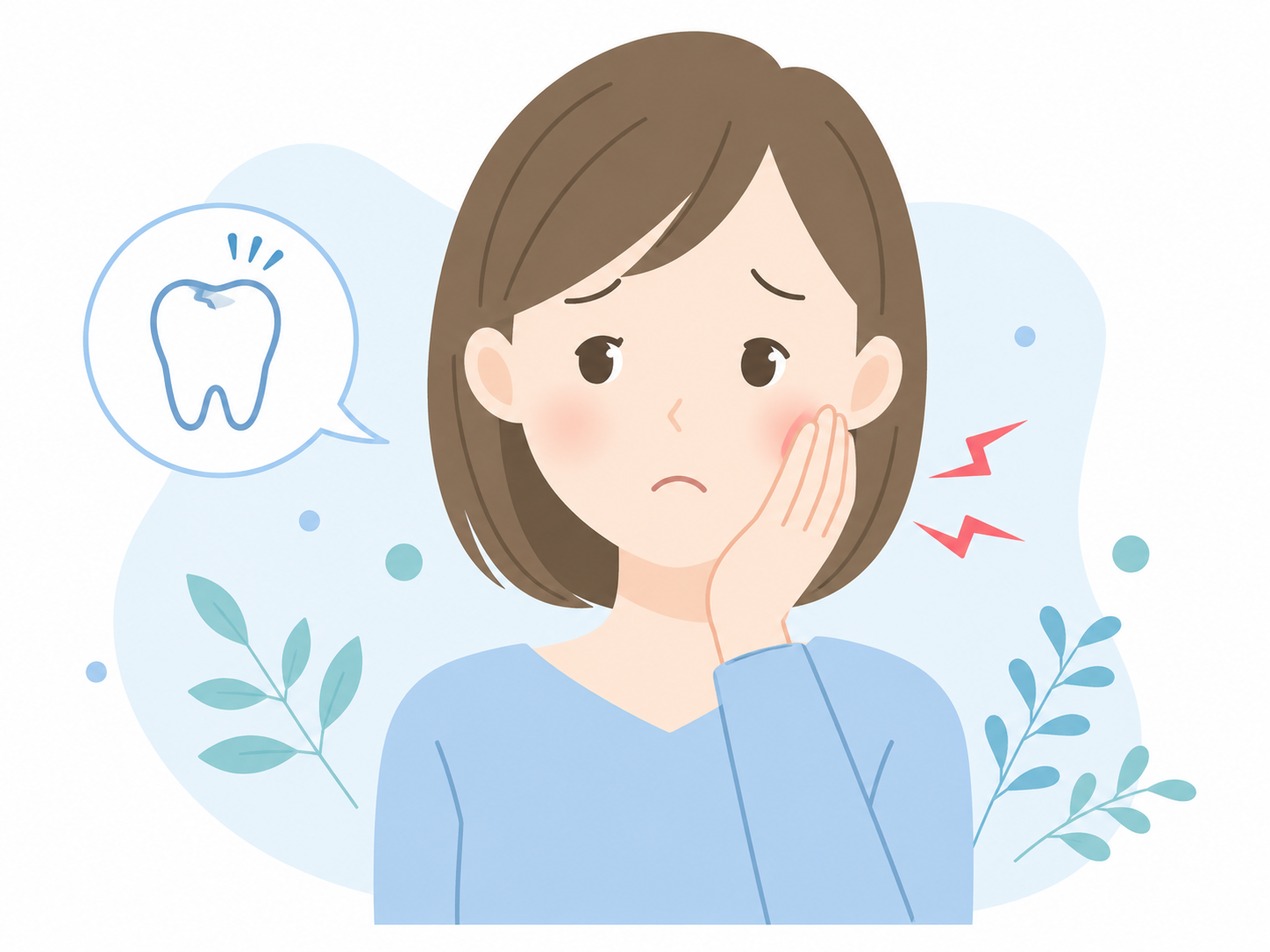 歯医者で出される痛み止めは本当に効く？種類・飲み方・注意点を歯科医が解説
