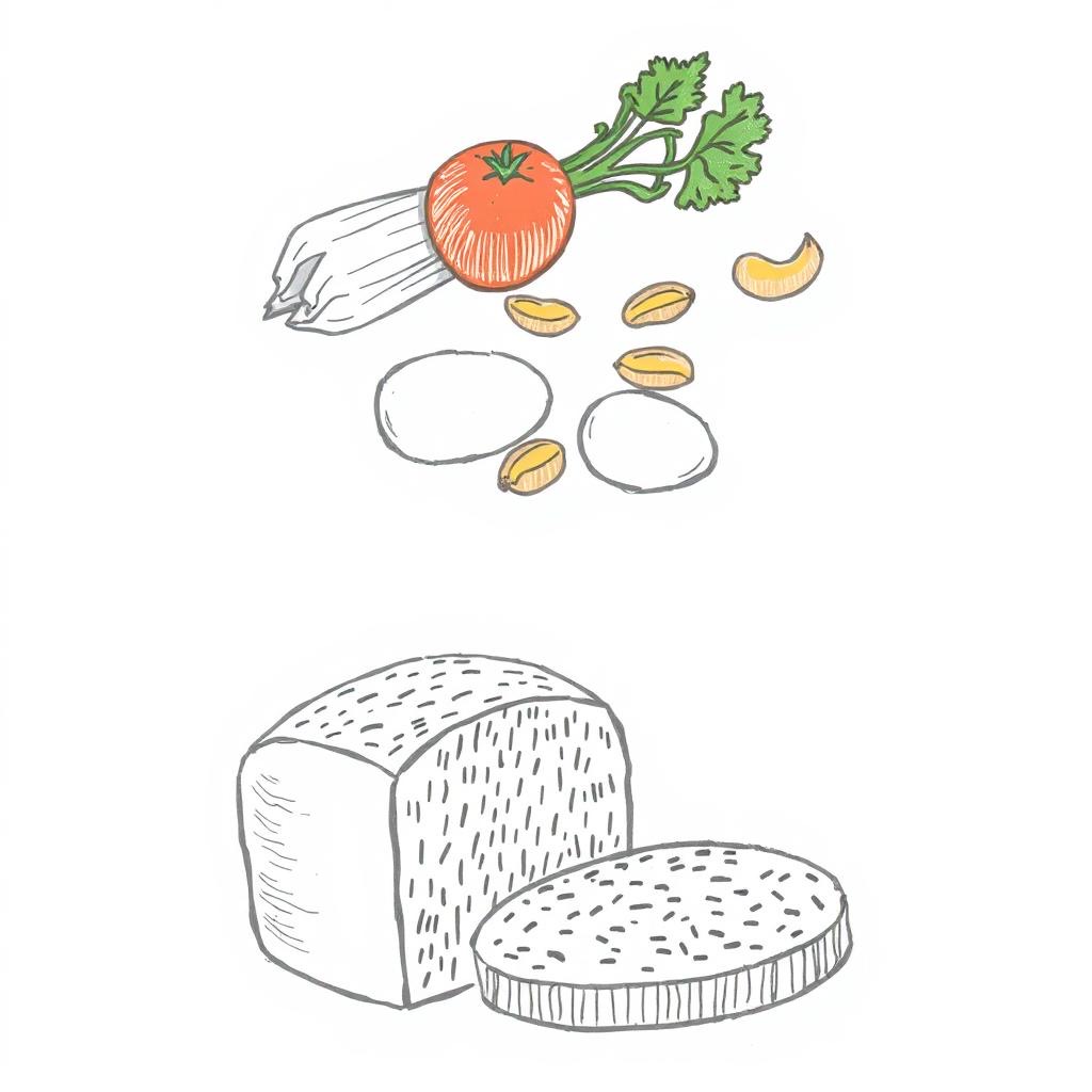 「噛む硬さ」が脳を研ぎ澄ます:咀嚼と認知機能の深い関係:食物の硬さと脳への影響