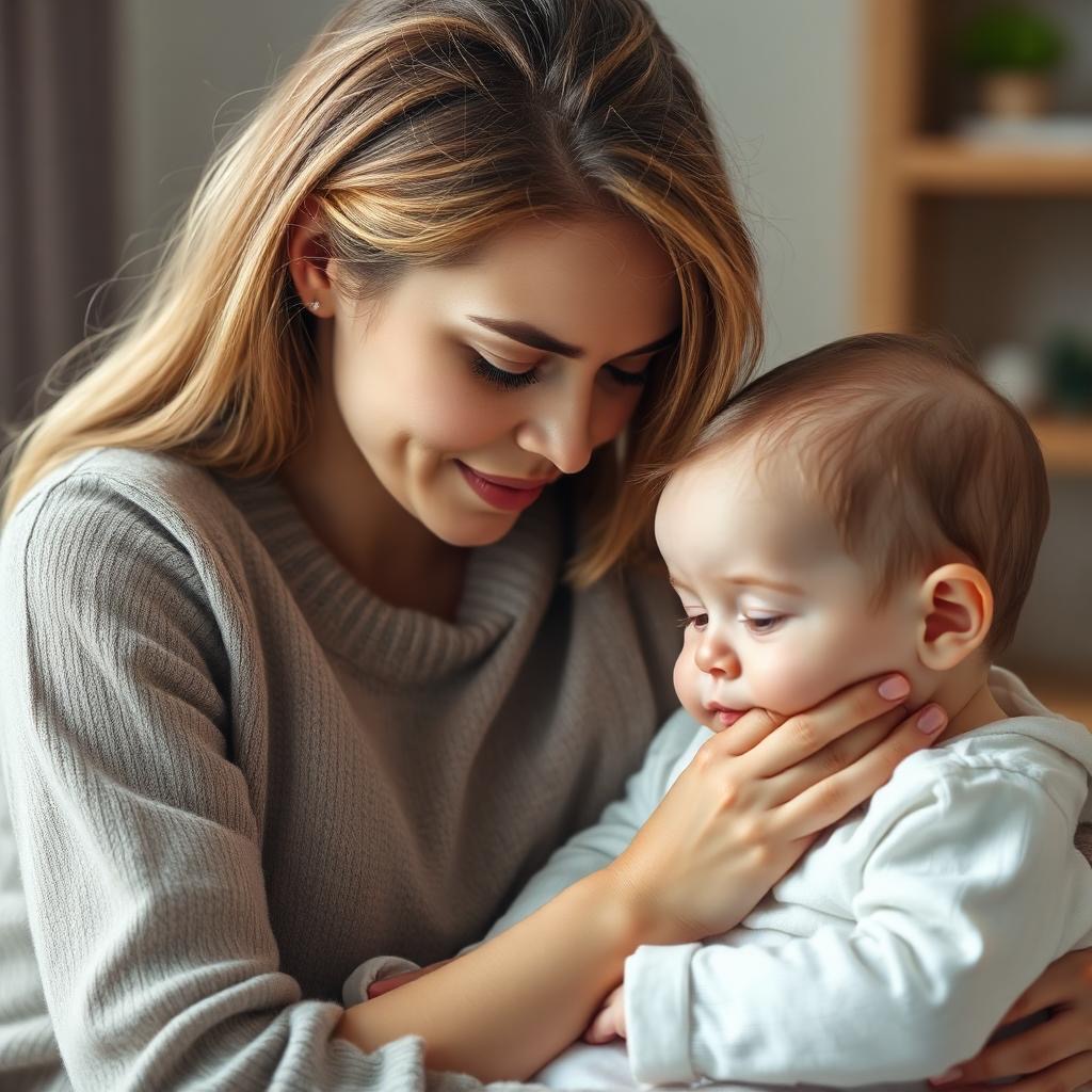 「お口の健康が、未来の命を守る」:妊娠と歯科の関係:早産と歯科治療時期