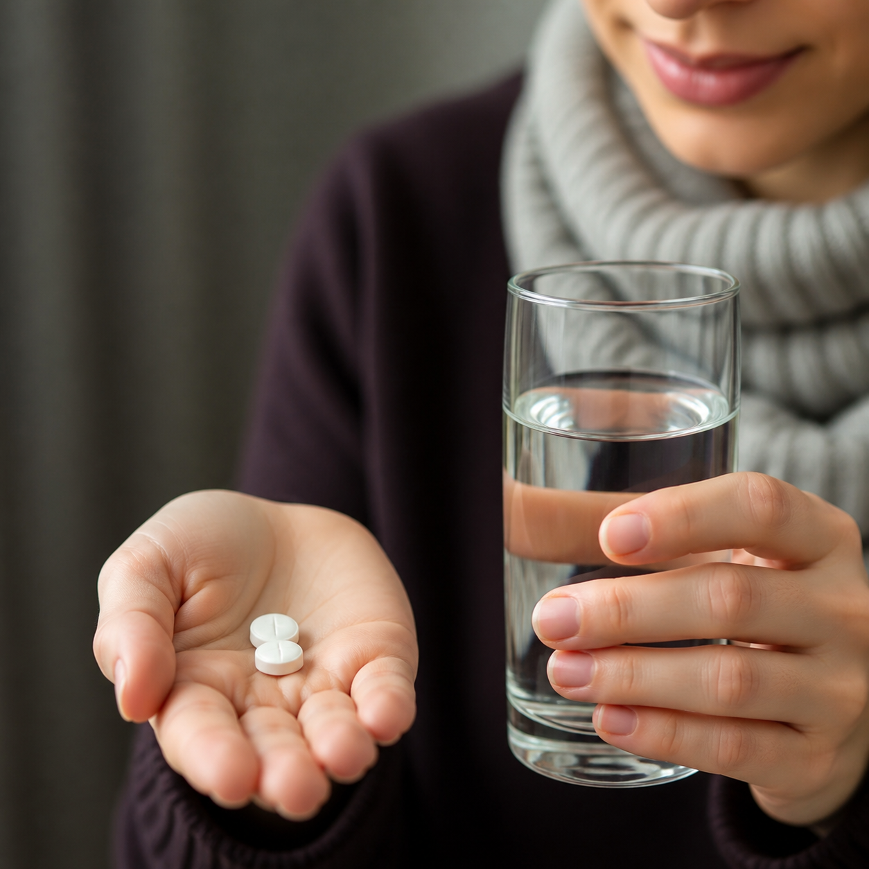 歯科治療と抗生物質：あなたの「お腹」と「健康」を守る！薬を自己判断で飲まないことの大切さ